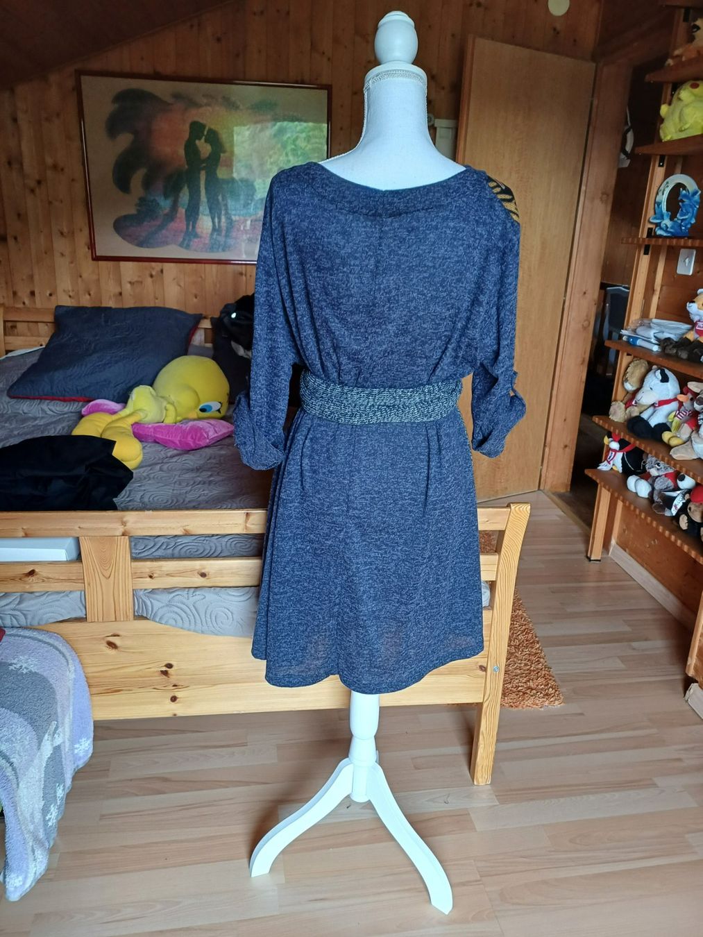 Robes: robe – D'occasion à Grône par Cramouze 1