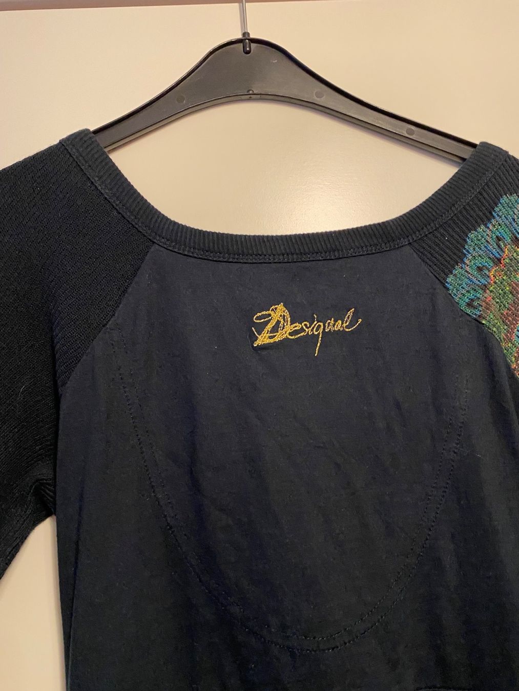 Desigual Vestiti: Damenkleid Desigual gr.M – Usato da Pfungen venduto da Sheki56 3