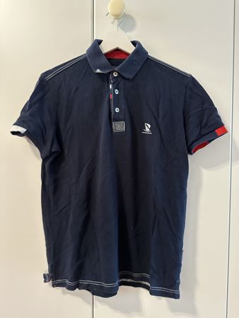 Poloshirt von Giorgio Di Mare