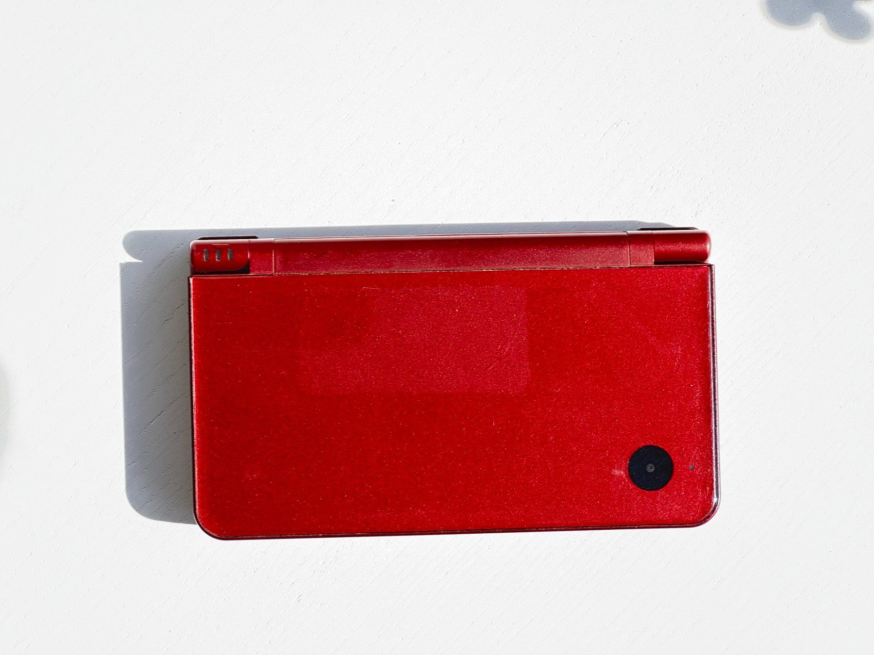 Nintendo Console: Nintendo DSi LL – Usato da Zürich venduto da pochemuto 4