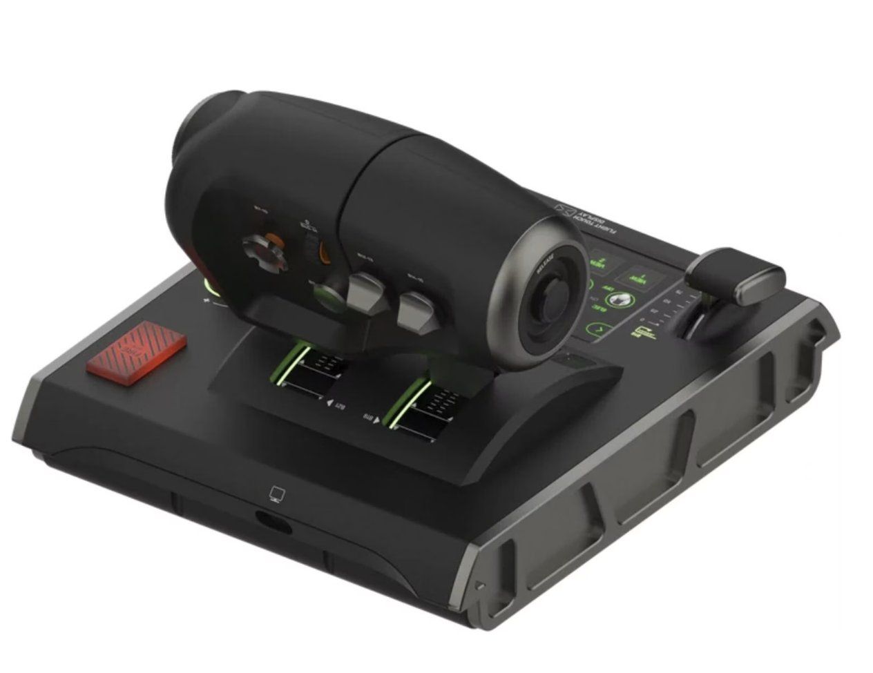 Controller: Turtle Beach Velocity One - Flightdeck – Gebraucht aus Nänikon von Eizo2000 1