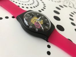 SWATCH SWISS MADE - NEW GENT 41 MM - TOP PRICE - NEW !!!