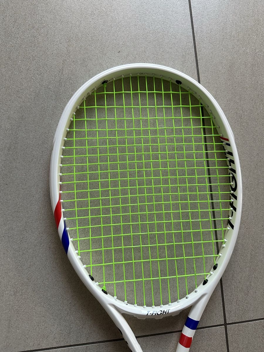 Tecnifibre Racchette: Tecnifibre Tfight 300s, L3 – Usato da Küttigen venduto da WeberLenny 1
