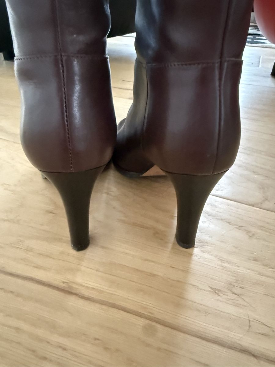 Navyboot Chaussures femmes: Navyboot Stiefel, Gr. 40, wunderschön – Neuf (Voir description) à Steinhausen par lagune1959 1