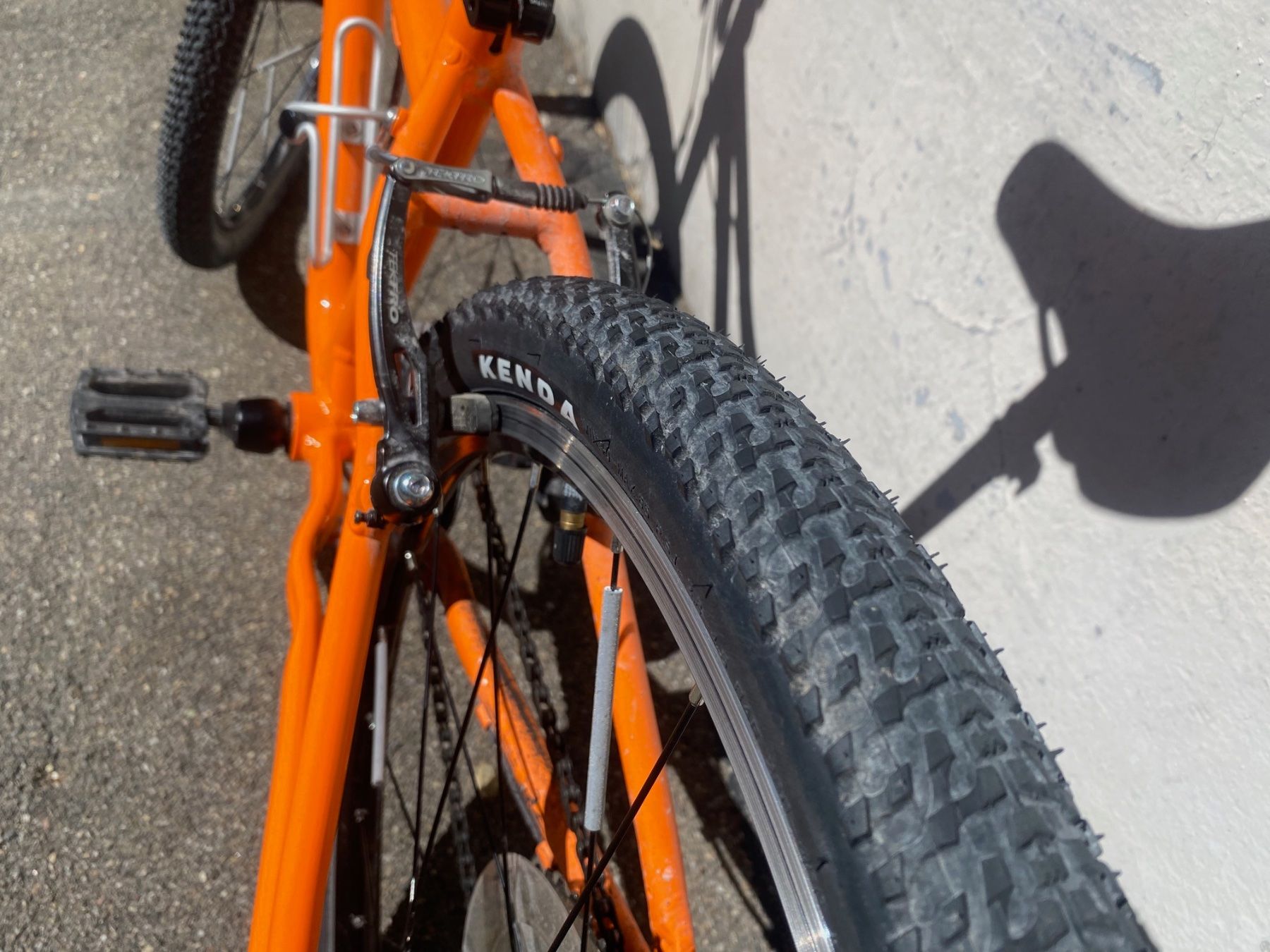 Naloo Biciclette: NALOO Kindervelo – Usato da zürich venduto da dimbach 4