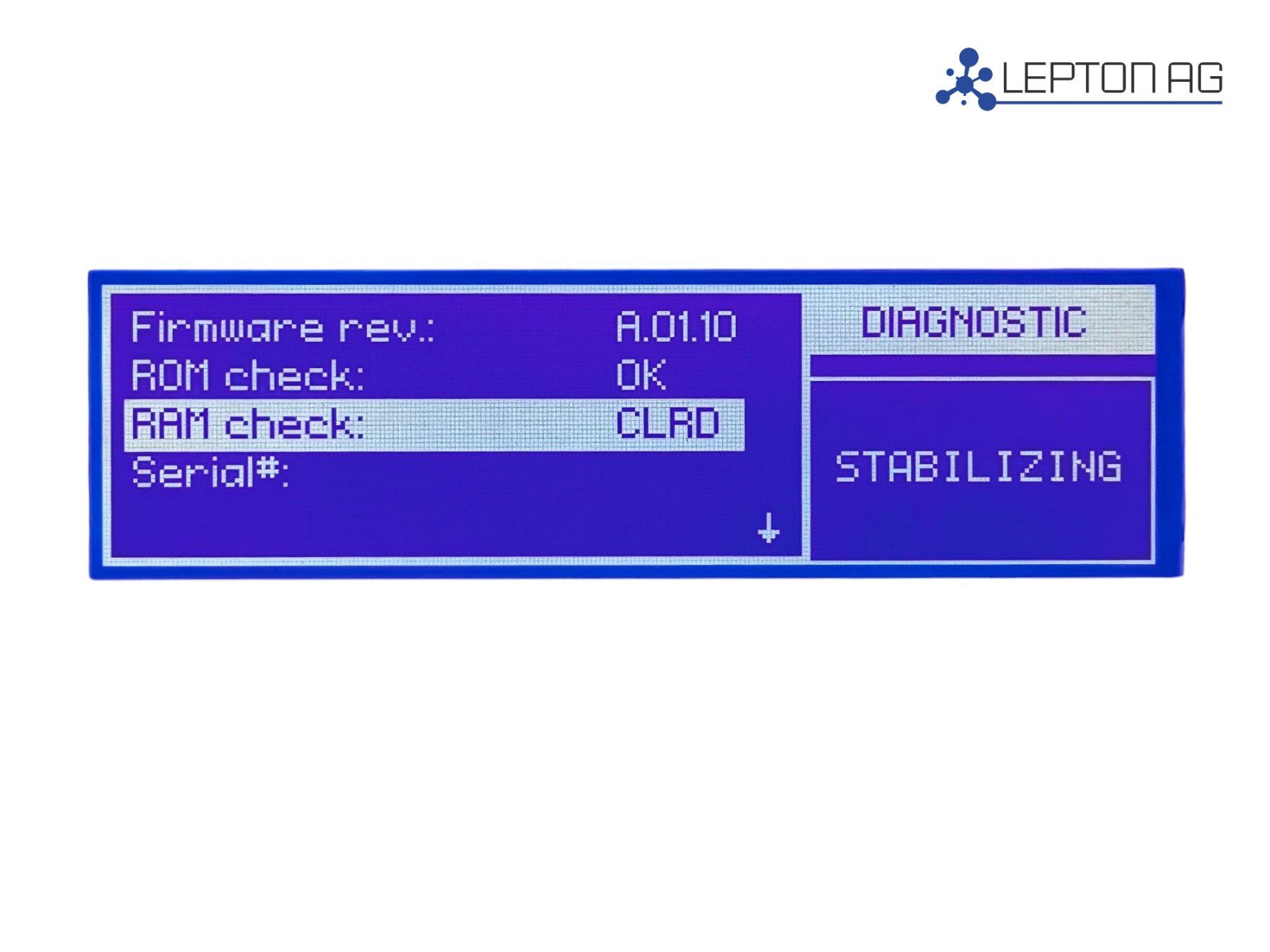 Accessori da laboratorio: Agilent G1888A Network Headspace Sampler – Usato da Niederdorf venduto da LeptonAG_Labor 6