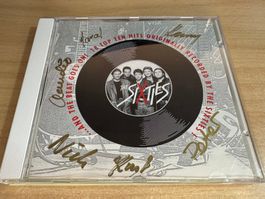 The Sixties (5) – ...And The Beat Goes On!