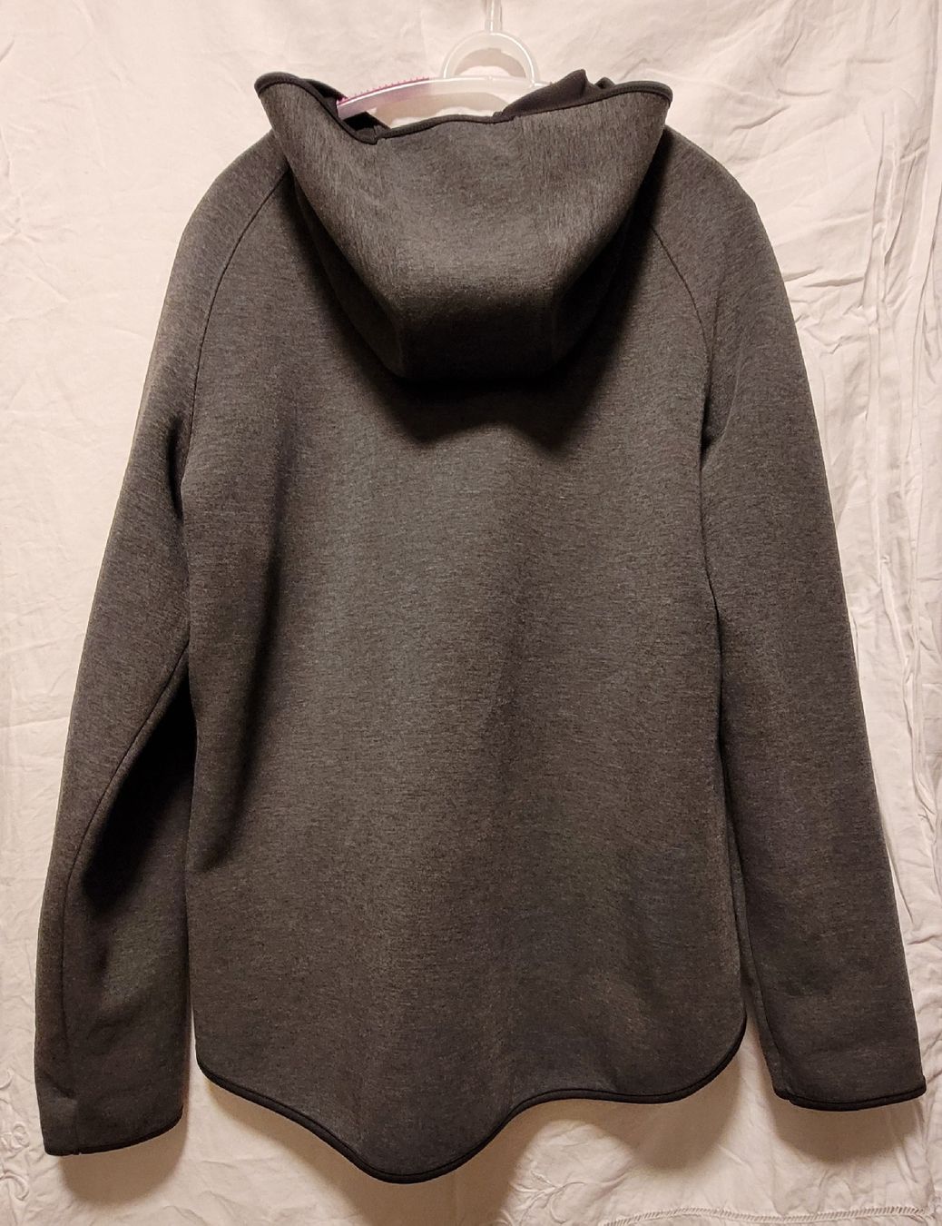 Tchibo Jacken: Übergangsjacke Gr. L grau von Tchibo – Gebraucht aus Madiswil von Lentiggine 1