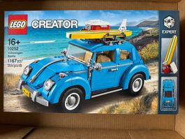 Lego Creator 10252 - Volkswagen Beetle