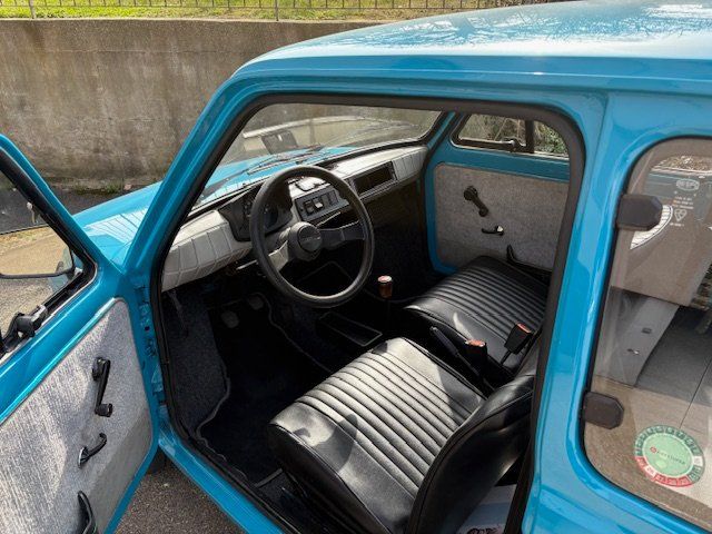 Fiat Automobili: Fiat 126 Bambino, Oldtimer – Usato da Hochfelden venduto da san_s225 4