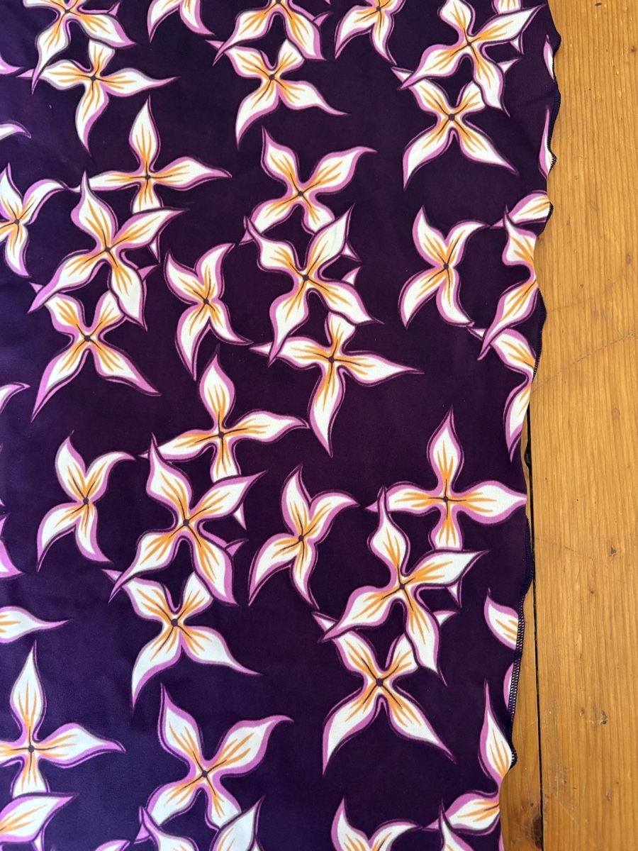 Gonne: Foulard-jupe Banana Moon – Usato da Sion venduto da edelweissse 2