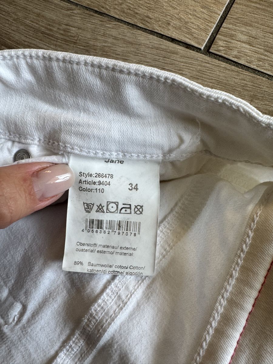 Raffaello Rossi Jeans: Raffaello Rossi Jeans 34  – Usato da Seengen venduto da Shiara 2