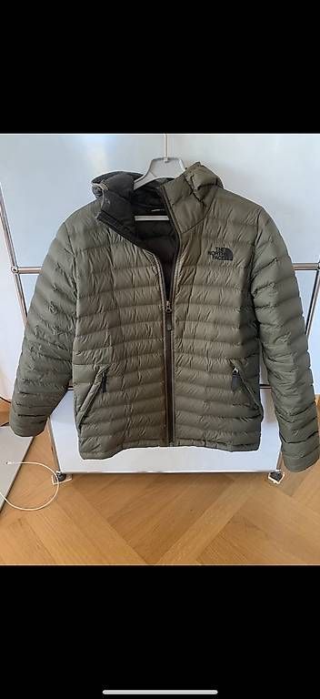 North Face Jacken: The north face – Gebraucht aus Pully von tarra26