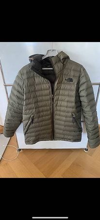The north face