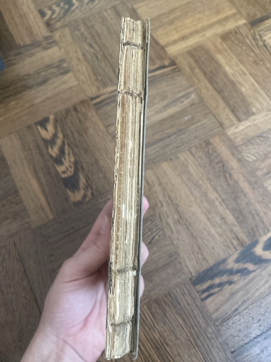 Libri: Berner - Ehrentag 25. März 1850 Buch – Usato da Burgdorf venduto da gre_2ftz 4