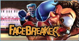 FaceBreaker vermöble deine Gegner in Sekundenschnelle  PS 3
