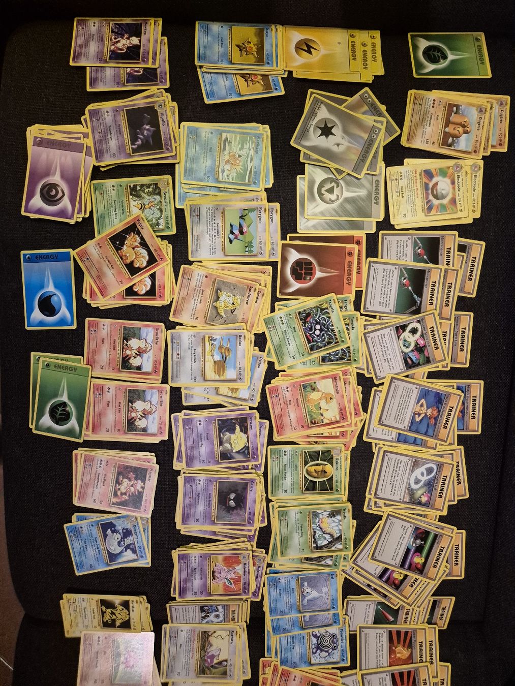 Pokémon Carte collezionabili: XY Evolutions - Holos grosse Sammlung - Mewtwo - Reverse – Usato da Subingen venduto da mattkum 6