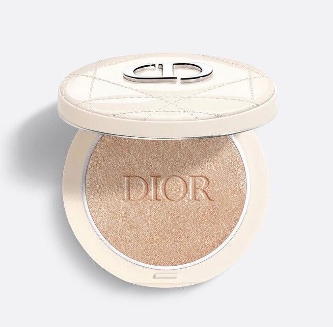 Dior Make-up: DIOR Highlighter Puder NP. 74.90 – Nuovo (secondo la descrizione) da Rüfenacht BE venduto da Milena_1 2