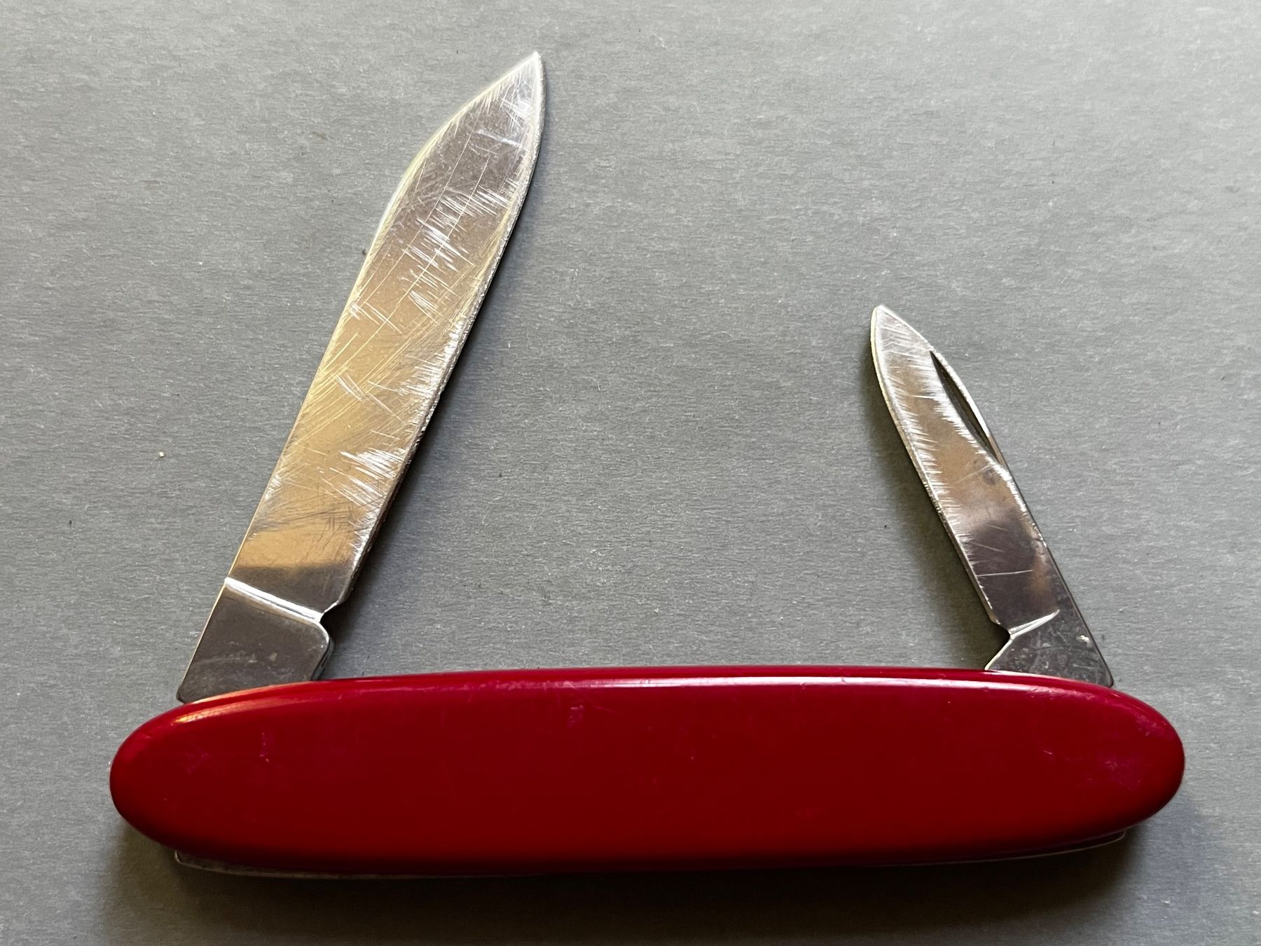 Victorinox Couteaux de poche: Victorinox 84 mm Excelsior – D'occasion à Zürich par FV.vintage 1