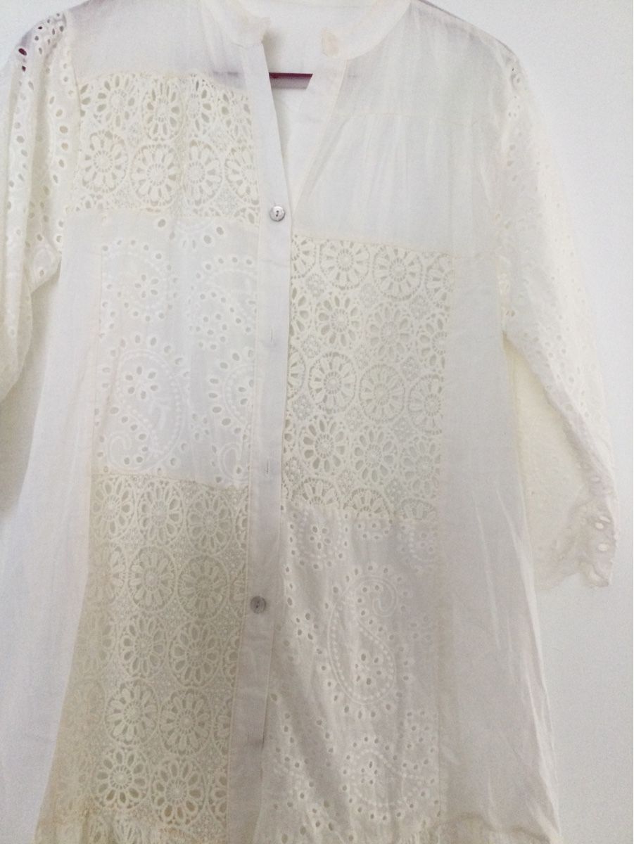 Kleider: Supermodernes Spitzenkleid neu – Neu (gemäss Beschreibung) aus Villnachern von Anita2006 3