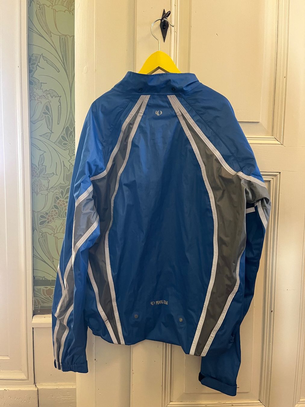 Pearl Izumi Giacche: Pearl Izumi Octane Jacket Velojacke Medium Blau – Nuovo (secondo la descrizione) da Schaffhausen venduto da Penkova 2