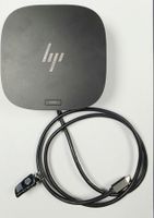 Docking HP G5