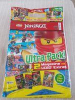 Lego Ninjago ultra pack nuovo