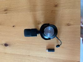 Casque Gaming Logitech G Pro X Lightspeed