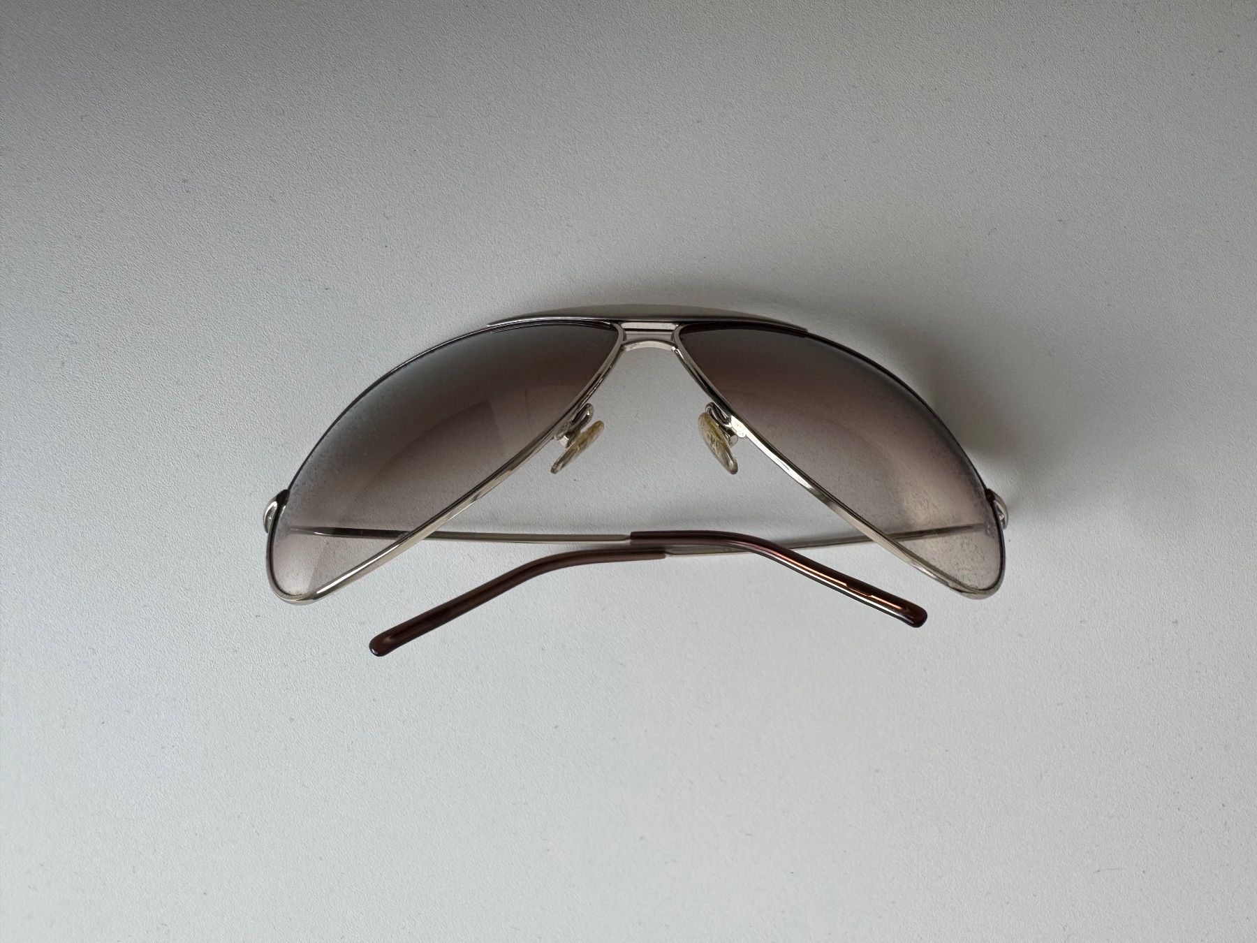 Armani Occhiali & Lenti: Damen Sonnenbrille Giorgio Armani – Usato da Zürich venduto da zd_1965 9