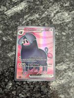 Pokémon Oinkologne ex 234/198