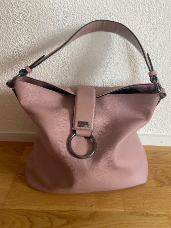 Karl Lagerfeld Schultertasche