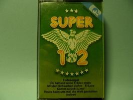 SUPER  12