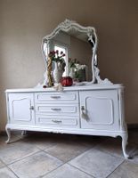 Edle Barock Kommode*Sideboard *Atelier-elisa