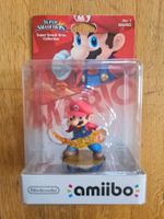 Amiibo Mario No. 1 Nintendo Super Smash Bros