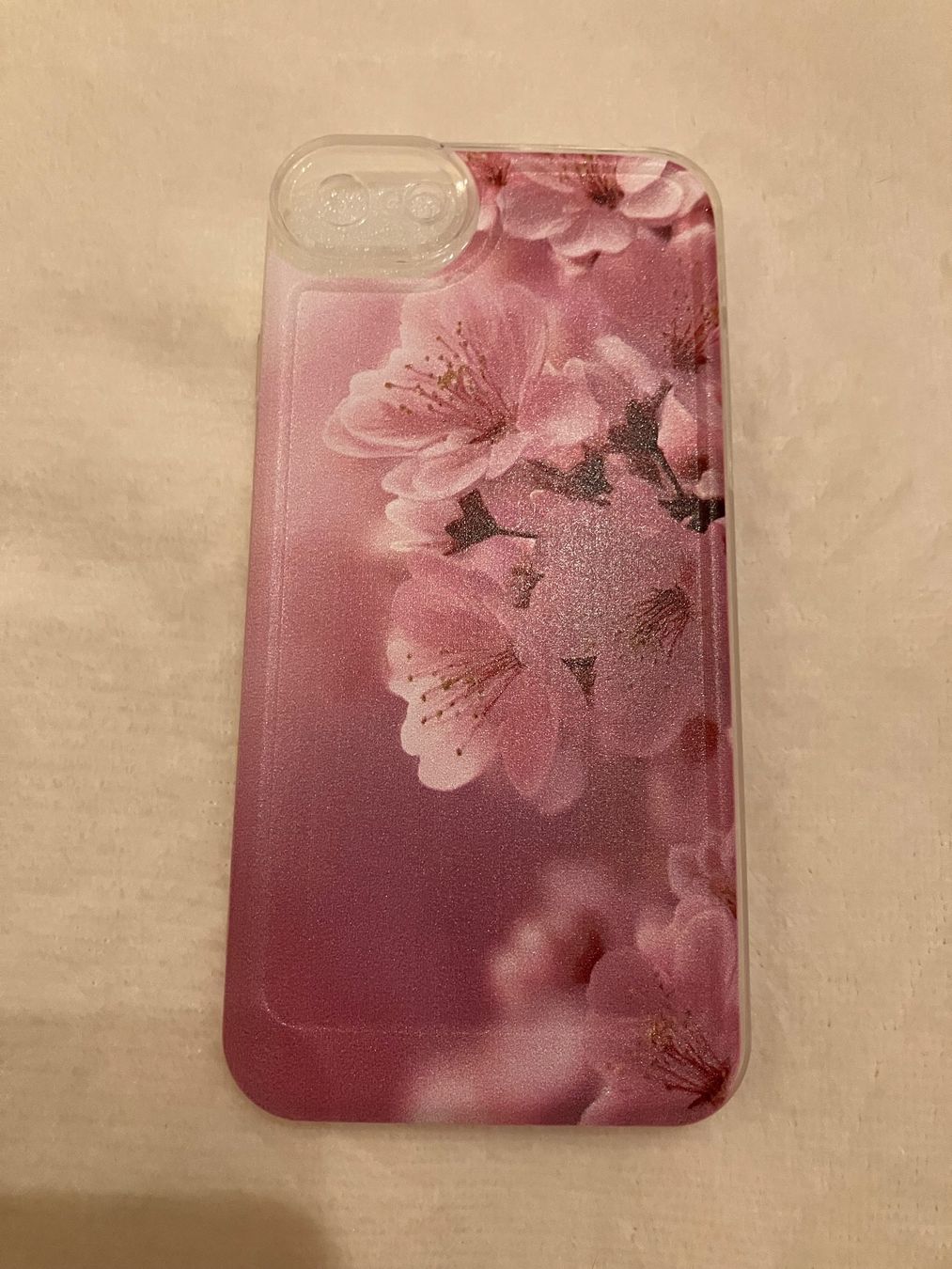 Cover & Protezioni schermo: iPhone Hülle 7/8 SE NEU – Nuovo e nell'imballaggio originale da Schaffhausen venduto da Simmel80