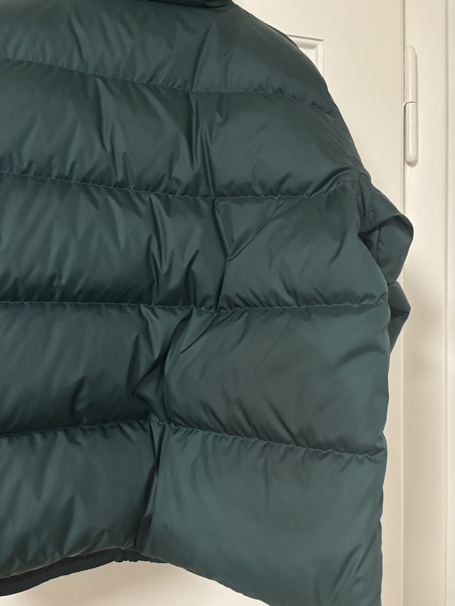 Carhartt Giacche: Carhartt Daunenjacke – Usato da Basel venduto da Rose9917 1