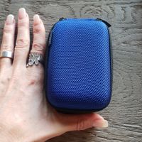 🐸 HAMA ETUI KAMERASCHUTZ HÜLLE KAMERATASCHE SCHUTZ CASE