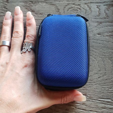 🐸 HAMA ETUI KAMERASCHUTZ HÜLLE KAMERATASCHE SCHUTZ CASE