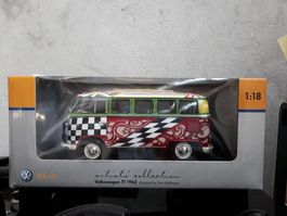 VW-Bus Tom's Drag