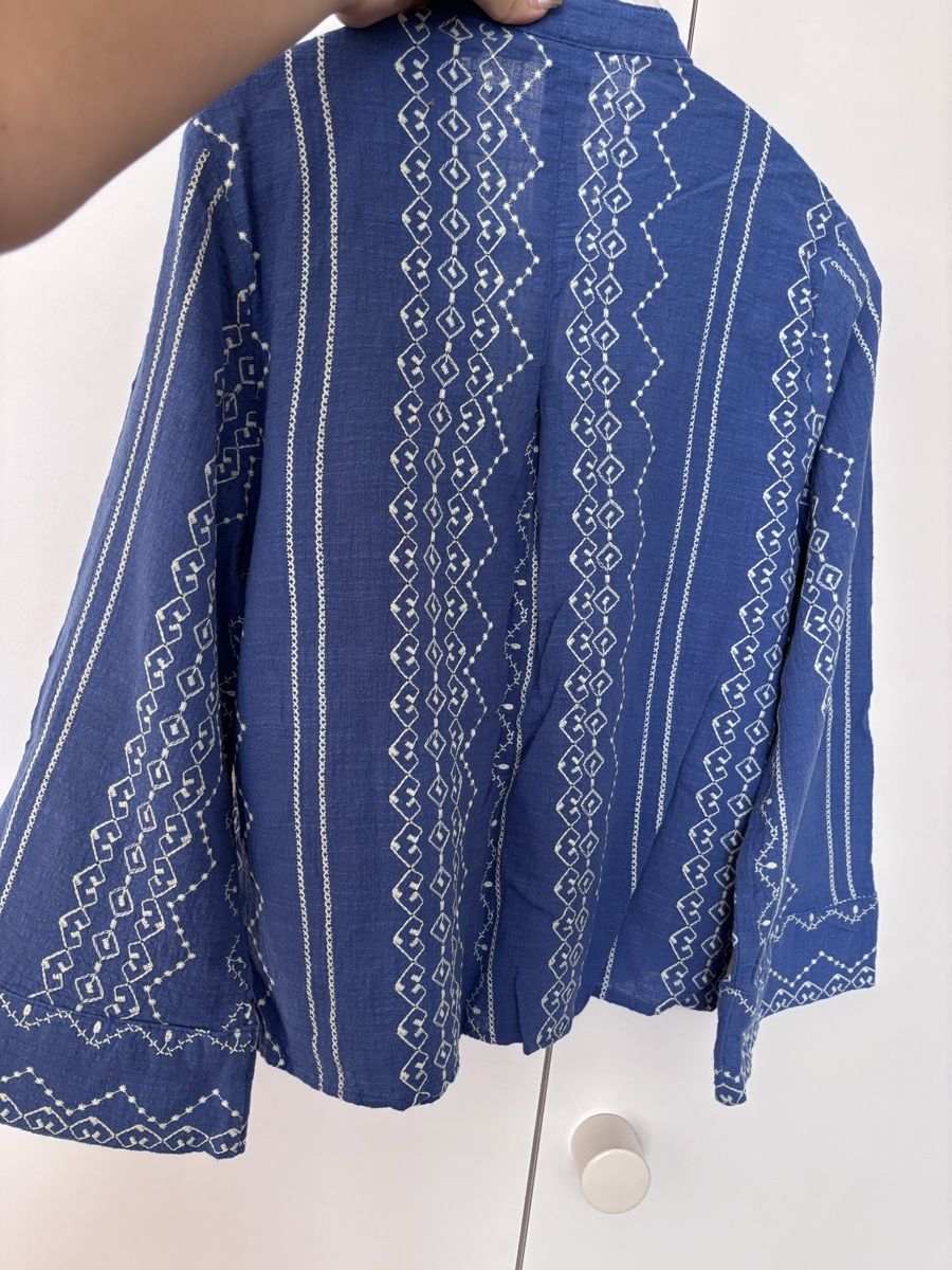 Zara Blusen: Zara Bluse – Gebraucht aus Twann von zarabara 1