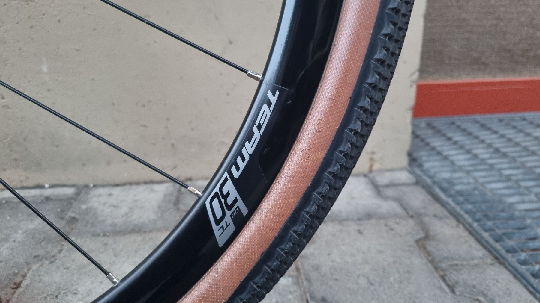 Biciclette: Top Gravel Bike – Usato da Zürich venduto da bubenal.zh11 8