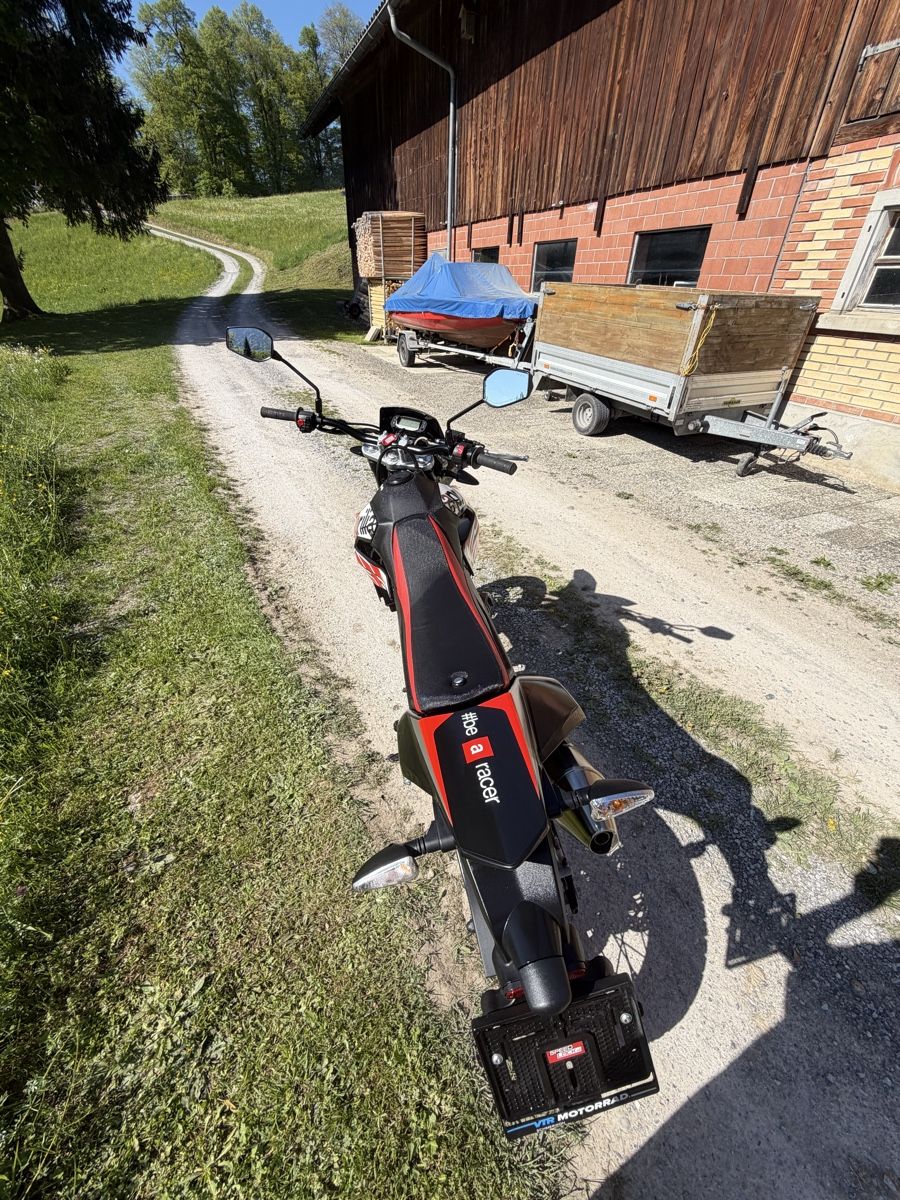 Aprilia Enduro: Aprilia SX 125 – Nuovo (secondo la descrizione) da Benken SG venduto da wist70 3
