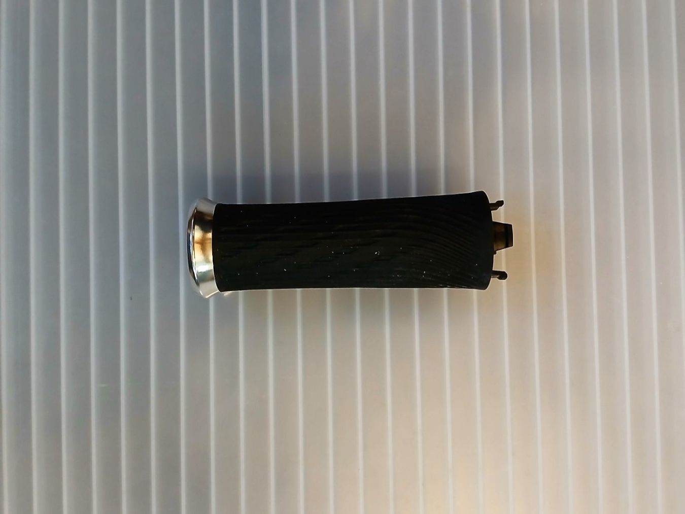 Sram Pezzi di ricambio: Sram XO Grip Shift (3 Gang) Silber – Nuovo e nell'imballaggio originale da Baden venduto da M710 2