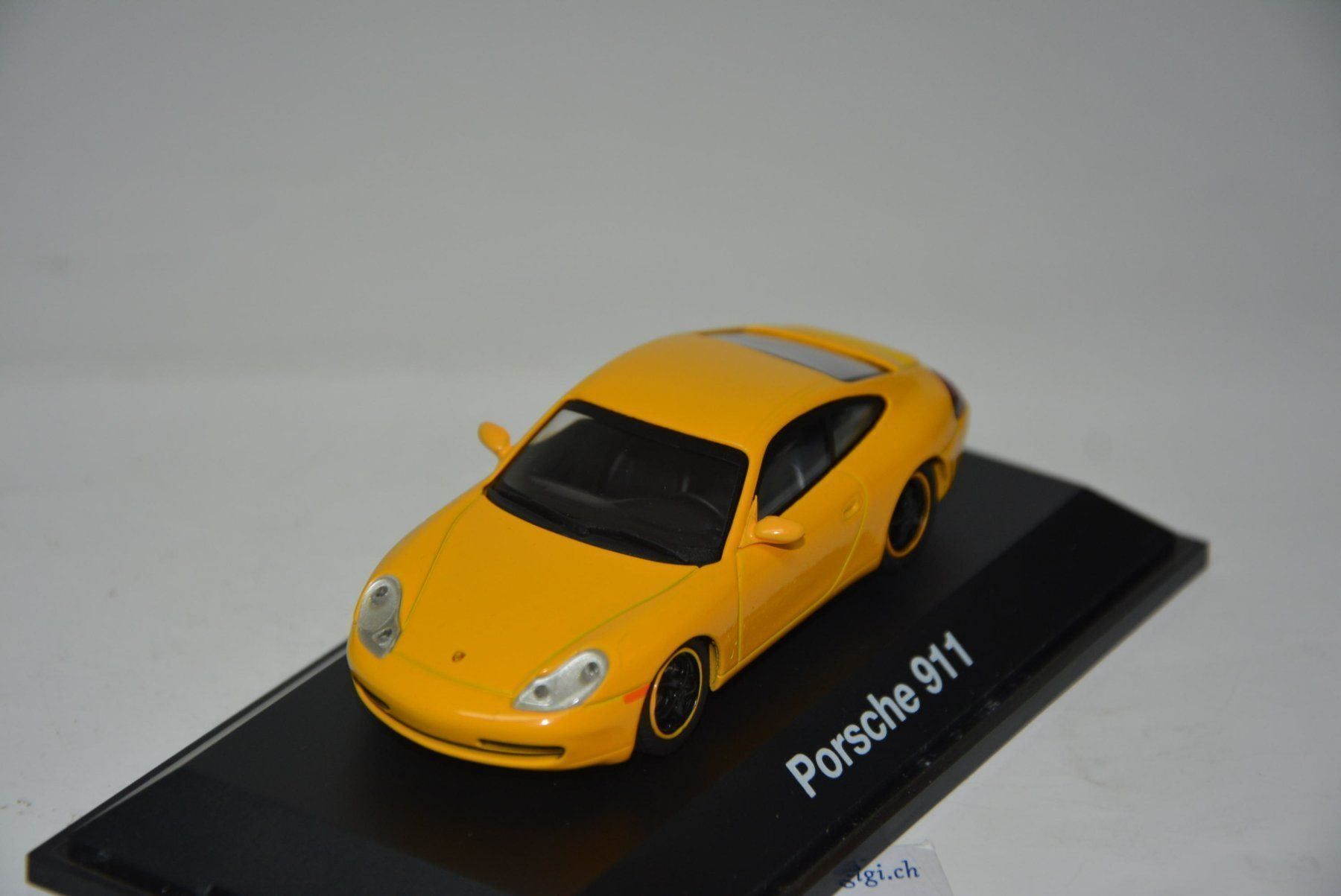 Porsche Modellautos: Porsche 911 , Schuco , 1:43 – Neu (gemäss Beschreibung) aus Goldach von Feivel9 2