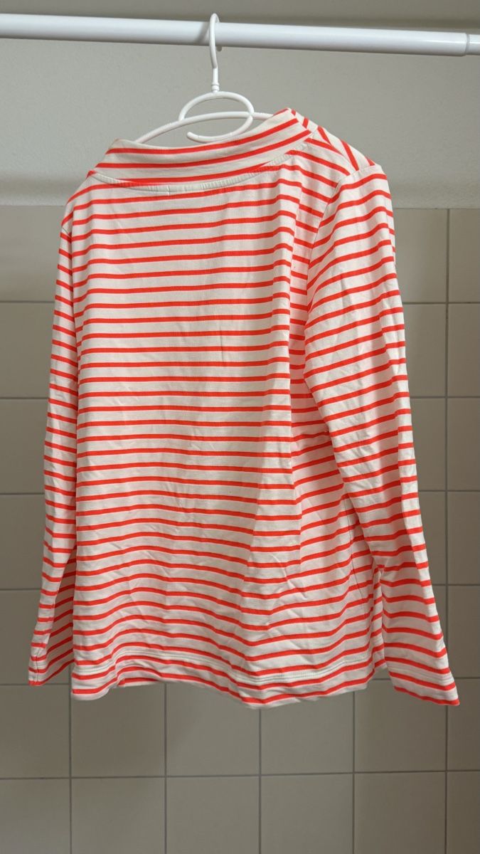 Cecil T-shirt: Cecile Langarm Shirt Damen M – Usato da Luzern venduto da mar_x96f 1