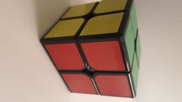 Rubik's Würfel 2x2 - Knobelspass für Jung und Alt!