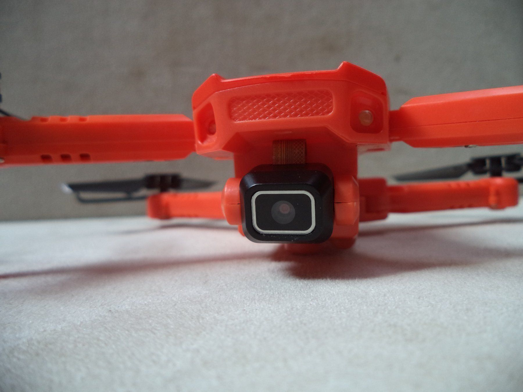 Modellismo RC: Wifi Drohne no name – Nuovo e nell'imballaggio originale da Rieden AG venduto da Wirth03 1