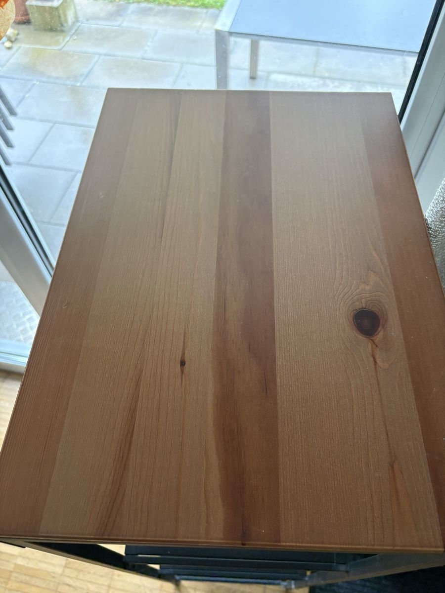 Ikea Scaffali: Regal Fjällbo – Usato da Dänikon ZH venduto da Niddu 2