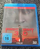 Fright Night 3D Blu-Ray 