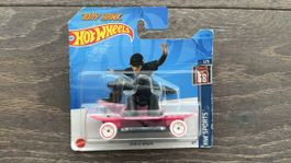 Hot Wheels Tony Hawk